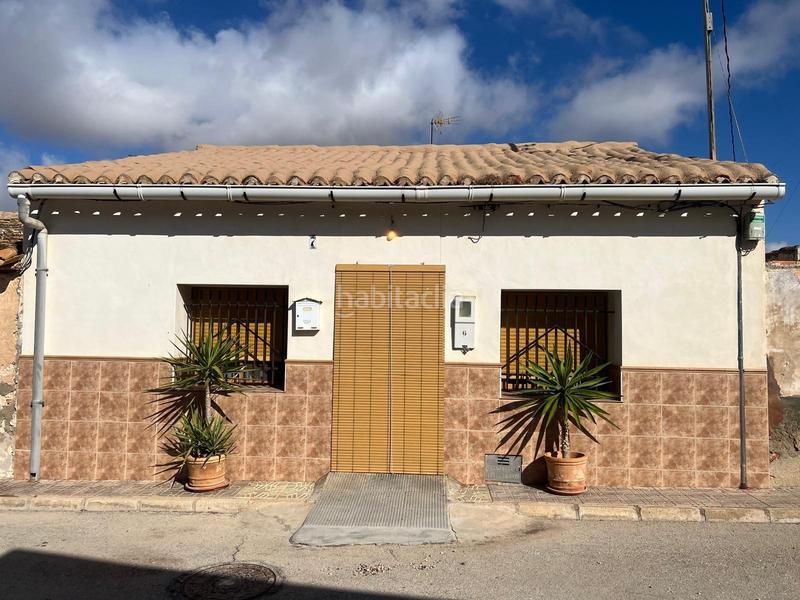 Foto 3b2d2c60-fbfb-46a5-823d-0a52466f1d17. Casa in Abanilla