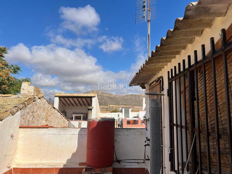 Foto 56bb716f-cd2c-4c77-98cb-bdf12e29de30. Casa in Abanilla