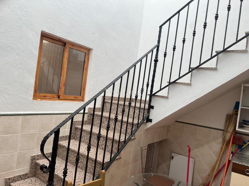 Foto 5df06c45-84ca-4555-a8c8-64d30be09935. Casa in Abanilla