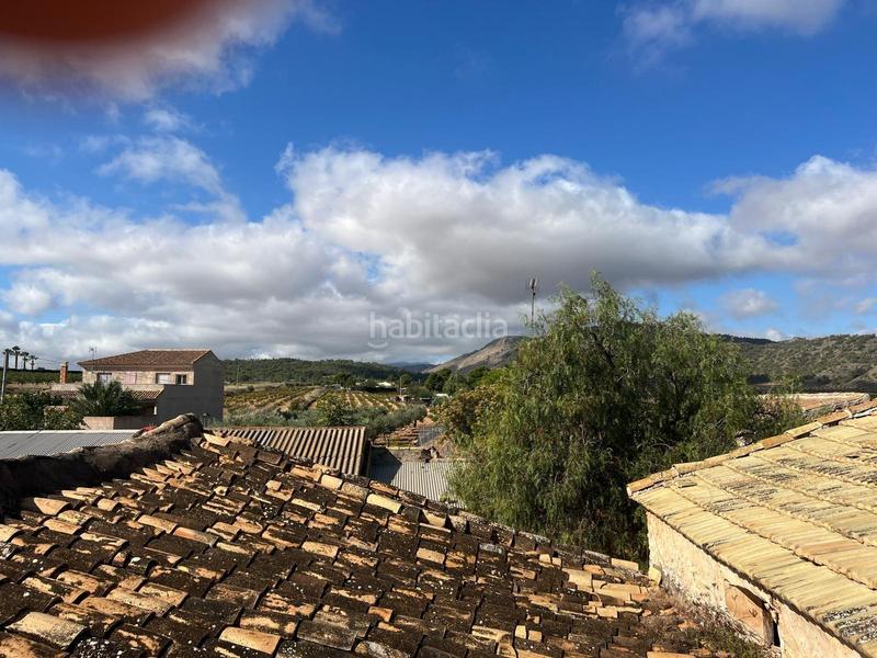 Foto ce7460aa-b951-466c-9bd7-3d949416eeed. Casa in Abanilla