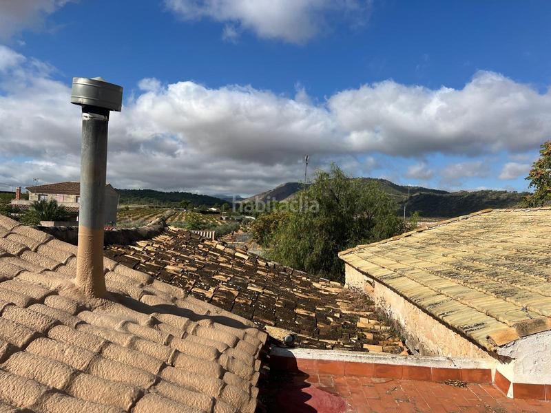 Foto e5df742e-dcfd-4133-bf45-e58a5f3e6574. Casa in Abanilla