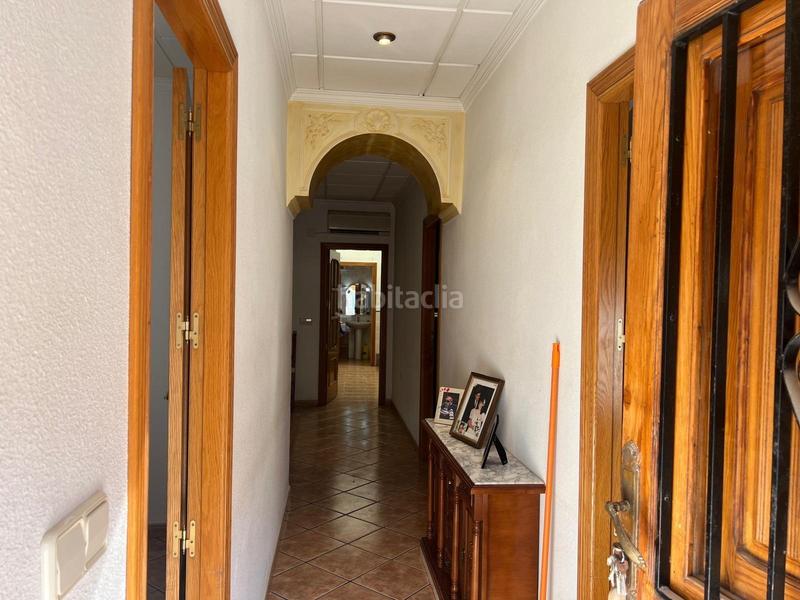 Foto f30e3092-6633-4368-b5eb-ab874cf263ad. Casa in Abanilla