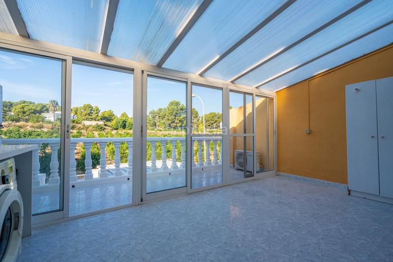 Foto 46a258ab-72c1-4b49-8d93-4aaaefc7a89b. Chalet mit heizung parking pool in Olimar-Carambolo-Atalaya de Levante Chiva