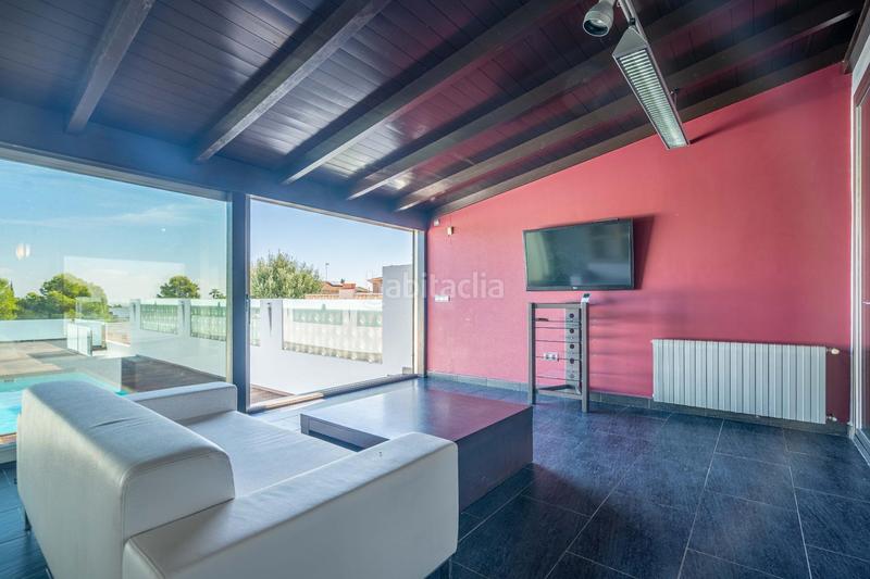 Foto 57bc1bb1-0013-49d5-829b-a886098d1820. Chalet mit heizung parking pool in Olimar-Carambolo-Atalaya de Levante Chiva