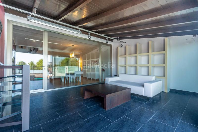 Foto 7742c419-25c0-4621-b14b-d0c537402e58. Chalet mit heizung parking pool in Olimar-Carambolo-Atalaya de Levante Chiva