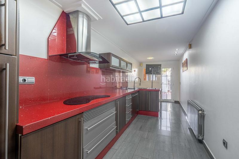 Foto 89a24a12-f0e2-47f8-8342-ebcf778b1b76. Chalet mit heizung parking pool in Olimar-Carambolo-Atalaya de Levante Chiva