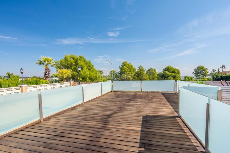 Foto 9f6afcc5-fd32-4e3f-a61e-a7630d1ba4e3. Chalet mit heizung parking pool in Olimar-Carambolo-Atalaya de Levante Chiva