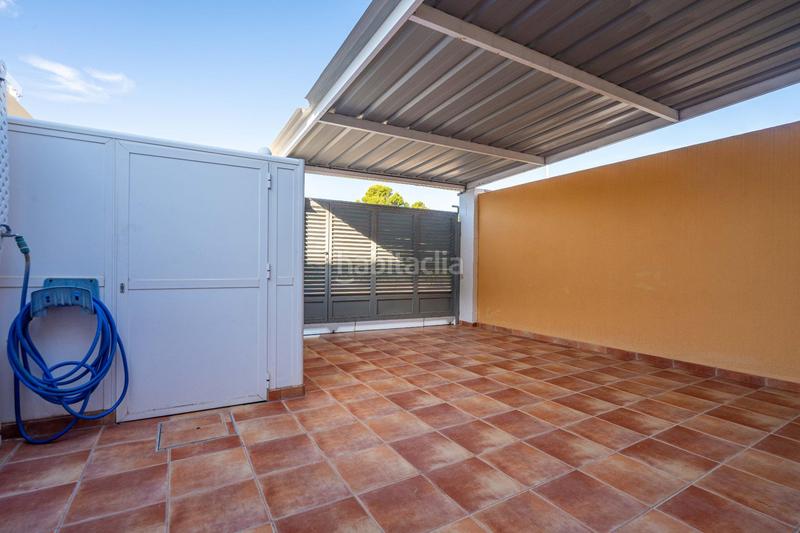 Foto d856af09-a665-4f39-a101-3b71fc60e61d. Chalet mit heizung parking pool in Olimar-Carambolo-Atalaya de Levante Chiva