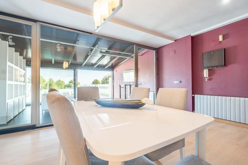 Foto f2d89871-088f-4ec6-8922-bfb3cd6b7034. Chalet mit heizung parking pool in Olimar-Carambolo-Atalaya de Levante Chiva