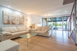 Chalet in Olimar-Carambolo-Atalaya de Levante. Calidad de vida a un paso de valencia