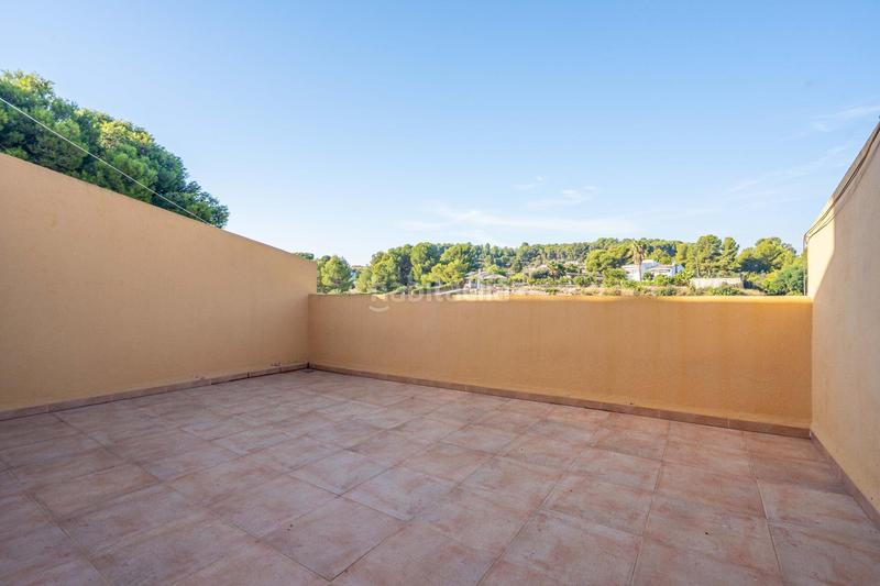 Foto f80aaca8-e7ec-4843-863d-562d21e9c3c5. Chalet mit heizung parking pool in Olimar-Carambolo-Atalaya de Levante Chiva
