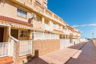 Dúplex  Costa de bonn ii-pl z2 7. Adosado en urbanizacion costa born, km 4 de la manga
