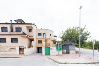 Duplex  Descartes. Duplex en lorqui