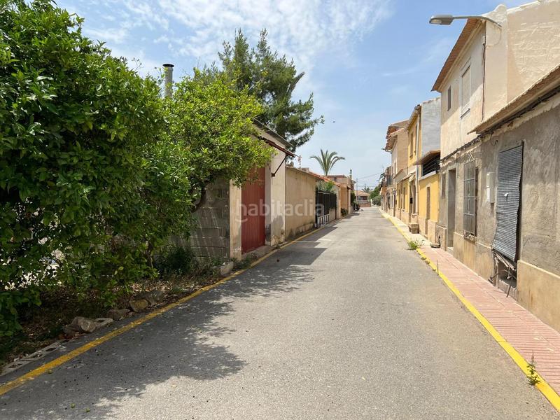 Foto 07e06349-c318-4e5b-83f8-ad7d855e06ca. Casale con parcheggio in Abanilla