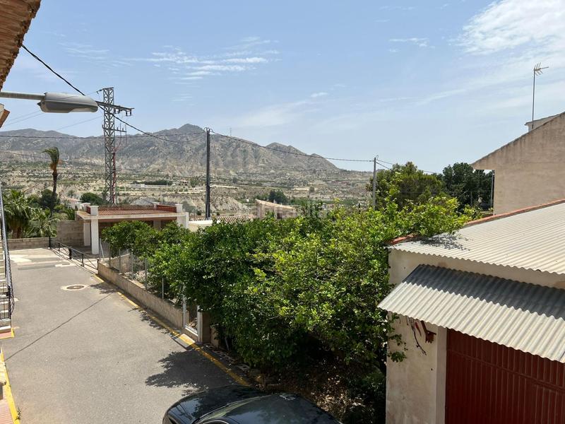 Foto 6e3d286d-267d-4c51-abd6-5b45ccf34ccb. Casale con parcheggio in Abanilla