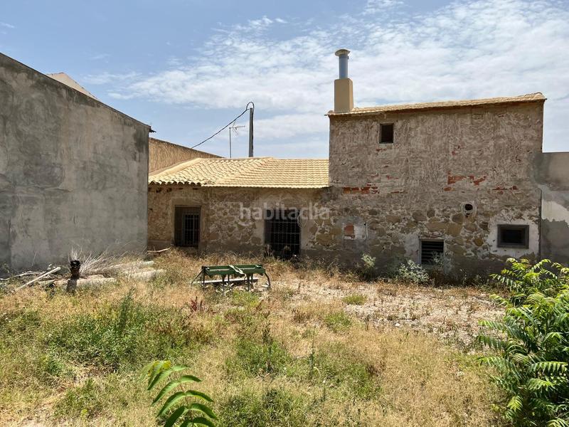 Foto 7241de99-aca3-483c-9682-00e223165baa. Casale con parcheggio in Abanilla