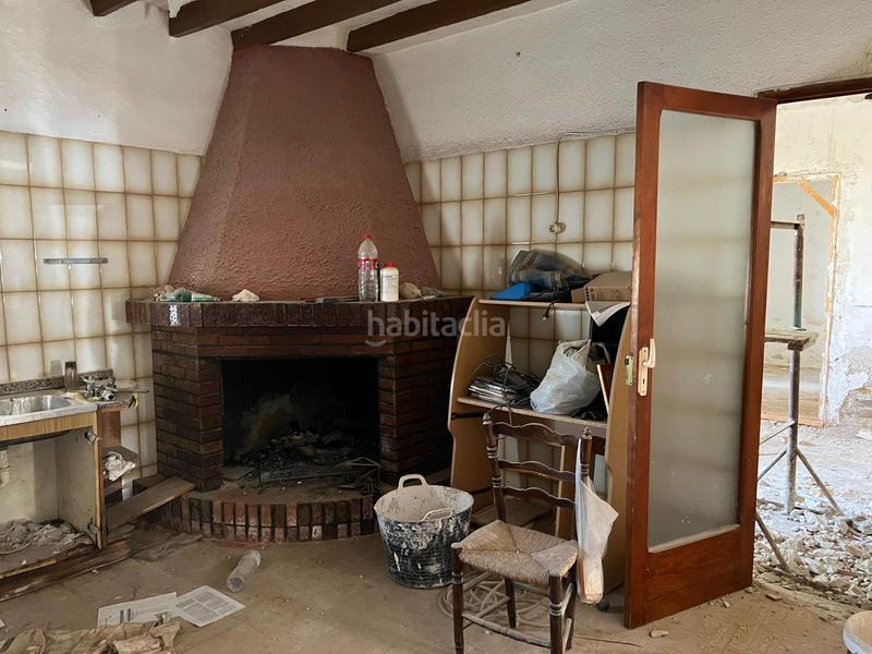 Foto 88cd0de6-4506-45a9-993c-3969c983e036. Casale con parcheggio in Abanilla