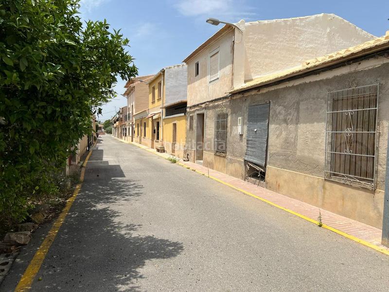 Foto 89d088ef-3de7-4154-99b3-ab49ffb32975. Casale con parcheggio in Abanilla