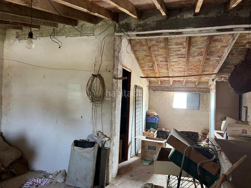 Foto a6e09b9b-c280-4e9d-9a3f-7d5dc10b7033. Casale con parcheggio in Abanilla