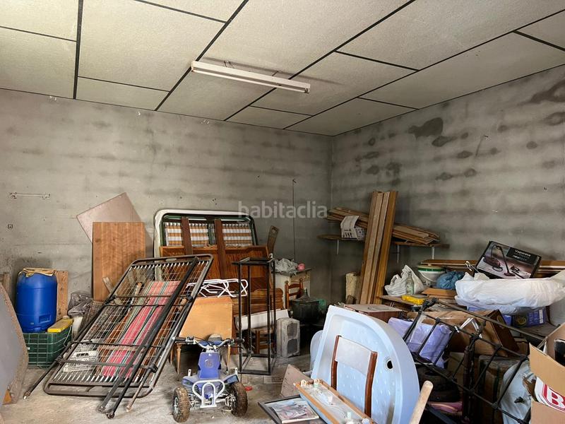 Foto b7c17dcd-8390-4de7-bcf7-8f500ccdd672. Casale con parcheggio in Abanilla