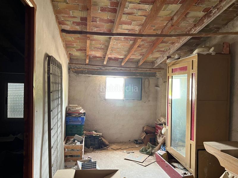 Foto c650c693-54af-40e8-b7bc-673f1473ad37. Casale con parcheggio in Abanilla