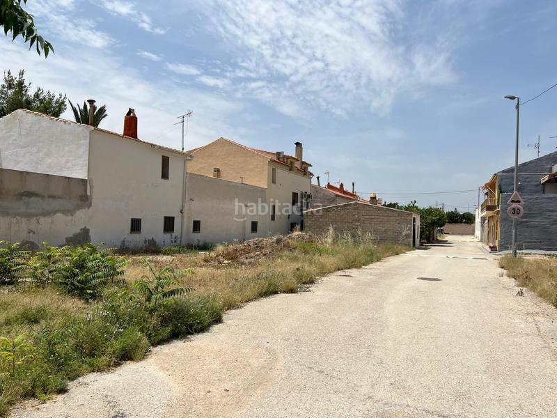 Foto d808ea12-7905-400f-9eba-fe77518c3932. Casale con parcheggio in Abanilla