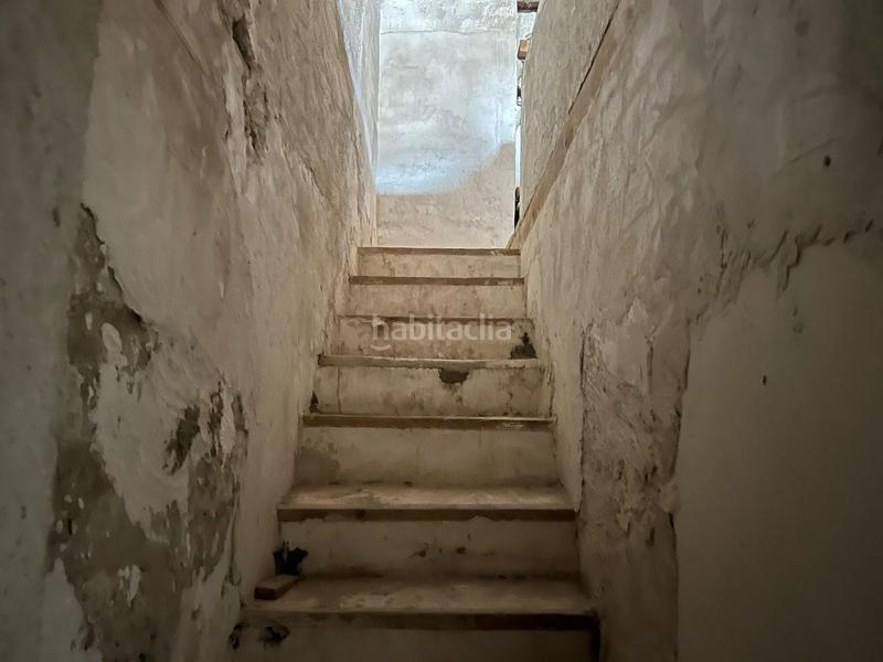 Foto eb733e54-b3a7-46ca-8b00-aa4b11738628. Casale con parcheggio in Abanilla