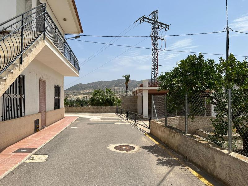 Foto edd1afbd-addb-4785-aaa7-e8c74e5fea57. Casale con parcheggio in Abanilla