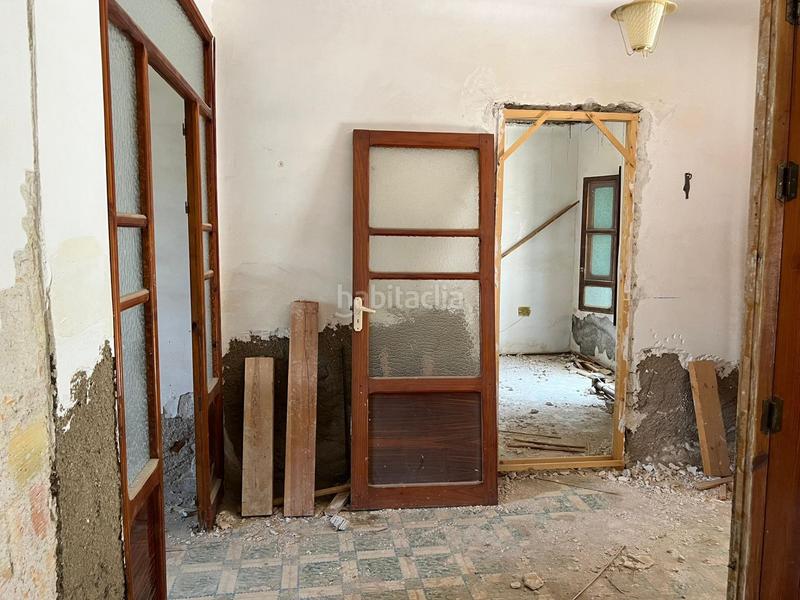 Foto fae3cc80-f235-4719-8923-55d99b145c2a. Casale con parcheggio in Abanilla