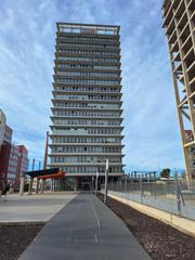 Alquiler Oficina  Calle central