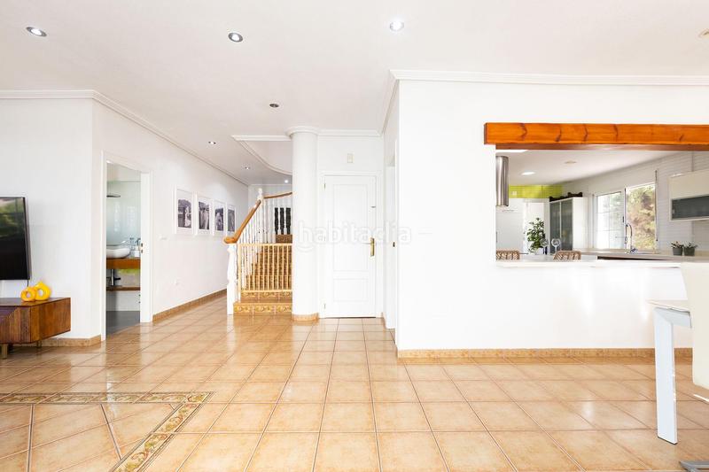 Foto 0509046b-77f6-4b6f-ad24-e9e772eee948. Xalet amb calefacció aparcament piscina a La Alcayna Molina de Segura