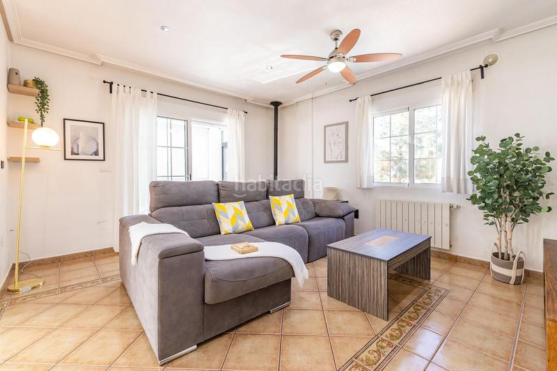 Foto 05155e51-26e6-4a39-9fed-8c0f332f3ff1. Xalet amb calefacció aparcament piscina a La Alcayna Molina de Segura