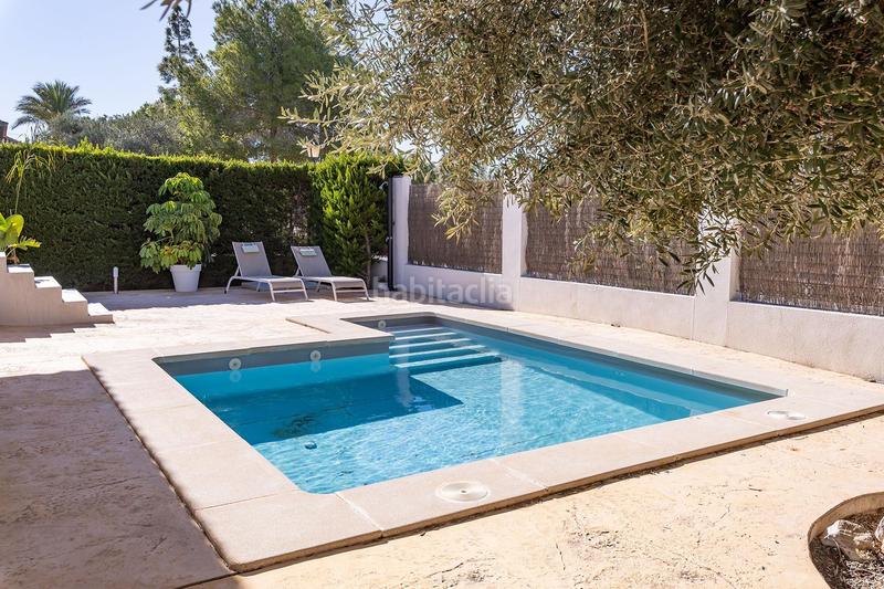 Foto 0c607d85-9ab7-4811-ab16-3623569625a1. Xalet amb calefacció aparcament piscina a La Alcayna Molina de Segura