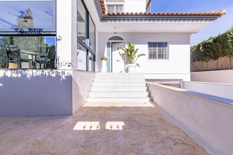 Foto 14013003-5bd8-46e9-9090-9663c1adc6a3. Xalet amb calefacció aparcament piscina a La Alcayna Molina de Segura