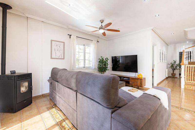 Foto 1dc907da-80c1-4120-849d-ec13511fedaf. Xalet amb calefacció aparcament piscina a La Alcayna Molina de Segura