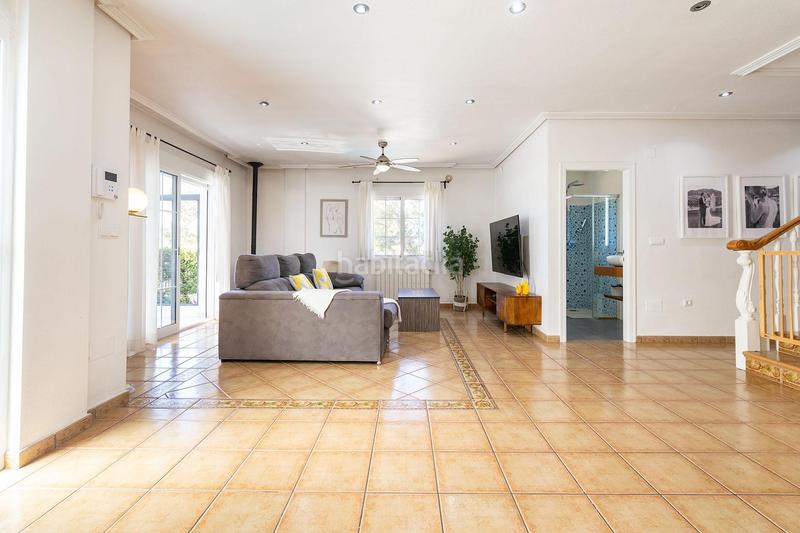 Foto 34ddee83-b3da-4dc8-a44f-70ab961ed74d. Xalet amb calefacció aparcament piscina a La Alcayna Molina de Segura