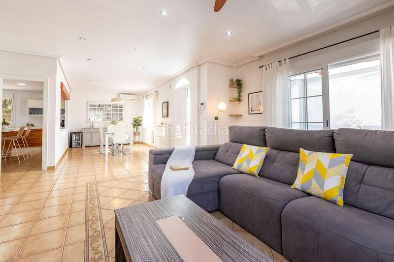 Foto 3582bd98-126e-466c-9658-d38804851124. Xalet amb calefacció aparcament piscina a La Alcayna Molina de Segura