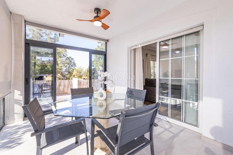 Foto 35b773b4-67a3-47d0-b30f-36db1d5b84c6. Xalet amb calefacció aparcament piscina a La Alcayna Molina de Segura