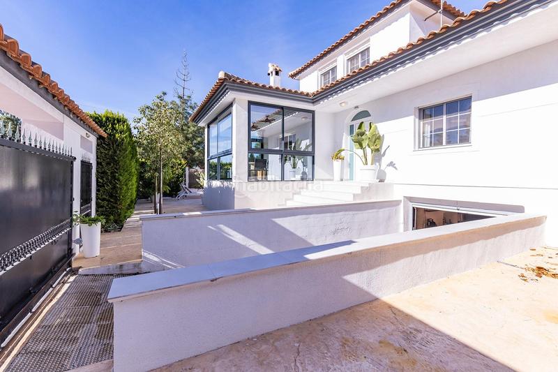 Foto 39b96a64-331a-4ea9-8bdf-d16ca90d6512. Xalet amb calefacció aparcament piscina a La Alcayna Molina de Segura