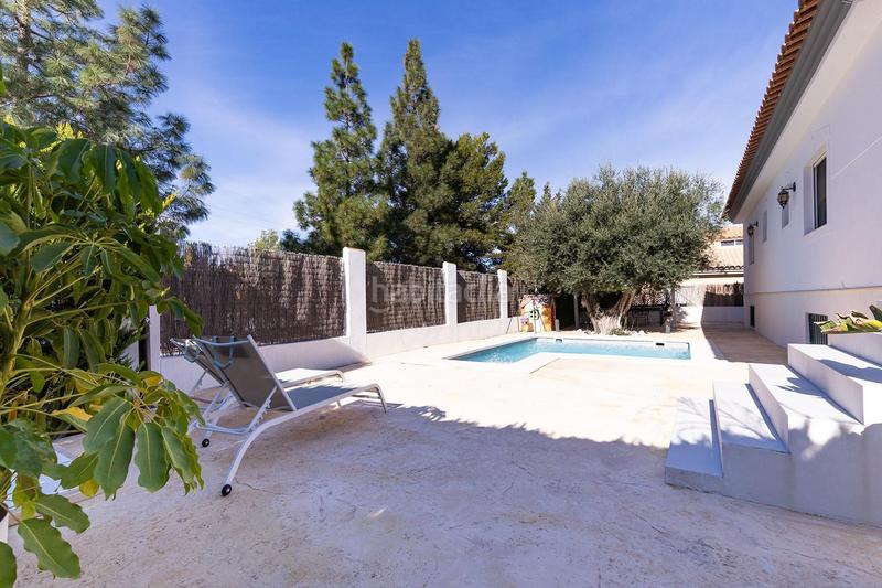 Foto 3baa0a29-dc06-4acc-8324-b8683274a0b9. Xalet amb calefacció aparcament piscina a La Alcayna Molina de Segura