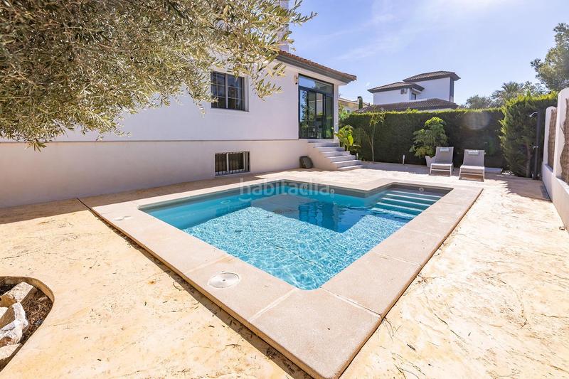 Foto 53d6f77e-e003-446e-badc-52e41e0e1096. Xalet amb calefacció aparcament piscina a La Alcayna Molina de Segura