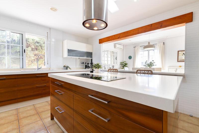 Foto 631408c6-06f5-4af2-baa4-40dc62a6a3e7. Xalet amb calefacció aparcament piscina a La Alcayna Molina de Segura