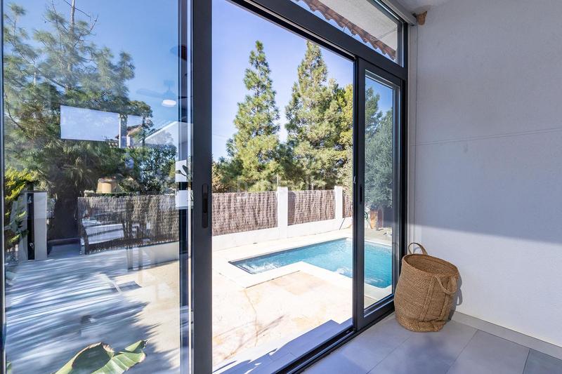 Foto 676ce3e8-58f6-410b-a4a4-94f45fc34884. Xalet amb calefacció aparcament piscina a La Alcayna Molina de Segura