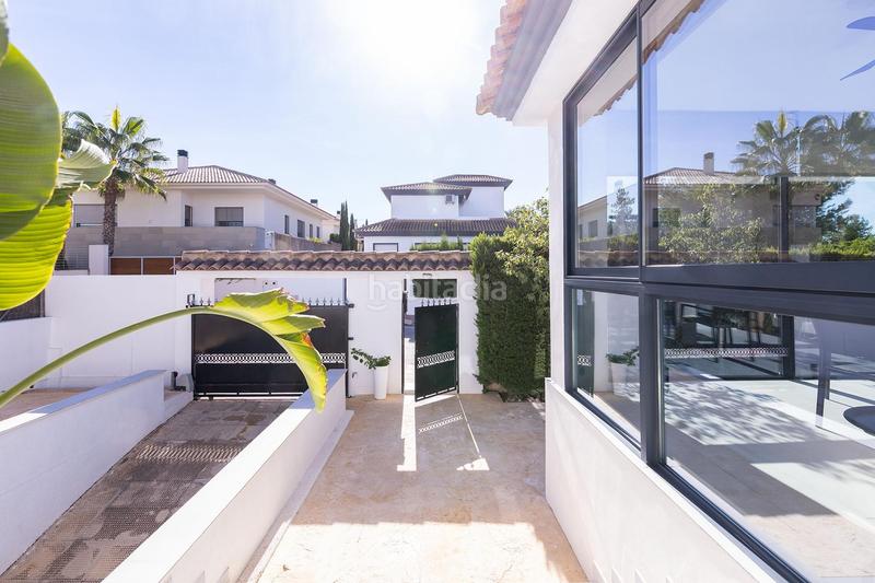 Foto 730e1aca-8354-473f-8946-228a80a22aa0. Xalet amb calefacció aparcament piscina a La Alcayna Molina de Segura