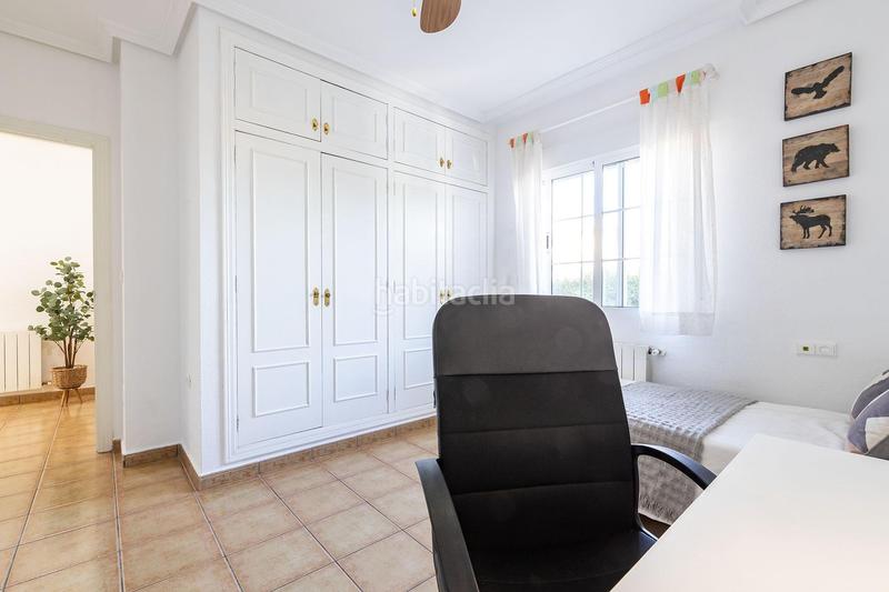 Foto 75df46a8-f762-47d7-b44a-f937d8e9a6d2. Xalet amb calefacció aparcament piscina a La Alcayna Molina de Segura