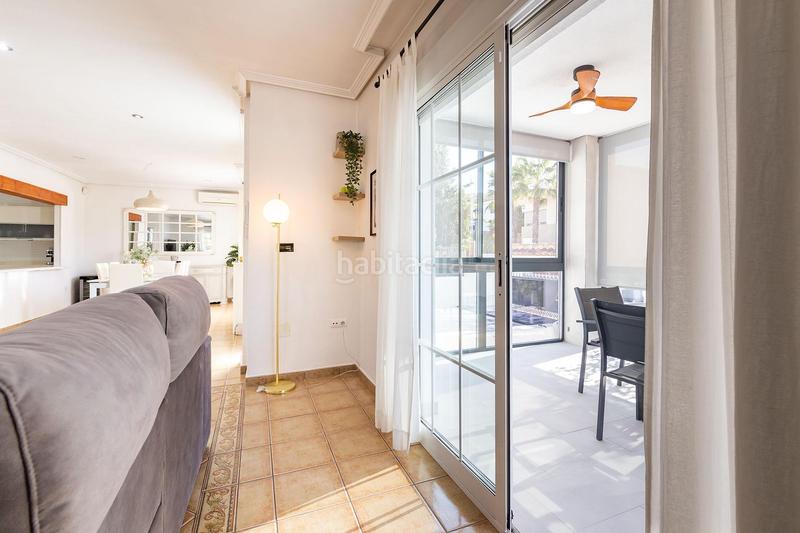 Foto 7981729b-4c9e-4b6c-a106-9975e64da582. Xalet amb calefacció aparcament piscina a La Alcayna Molina de Segura