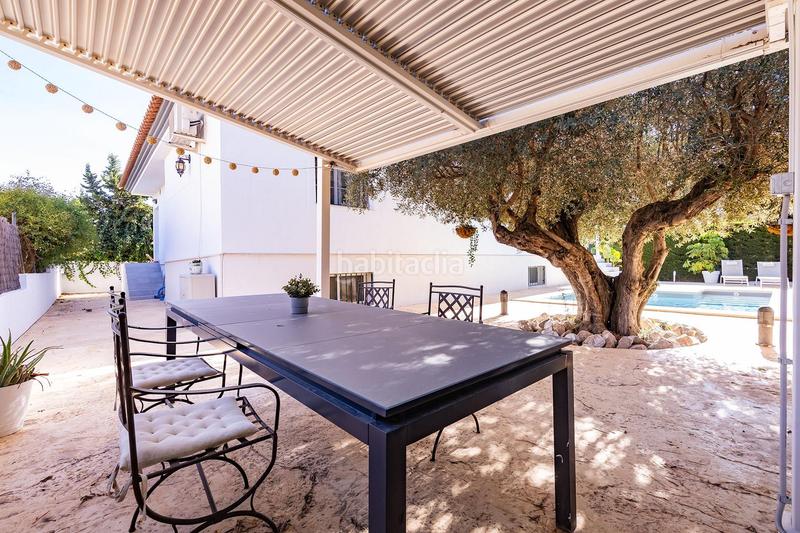 Foto 7f1a7202-958b-49f1-a7ac-c7c98304506b. Xalet amb calefacció aparcament piscina a La Alcayna Molina de Segura