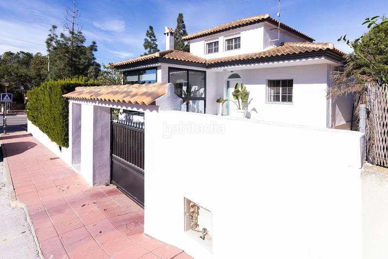 Foto 80cbd38d-1810-48b3-bb35-2acb27d08e69. Xalet amb calefacció aparcament piscina a La Alcayna Molina de Segura