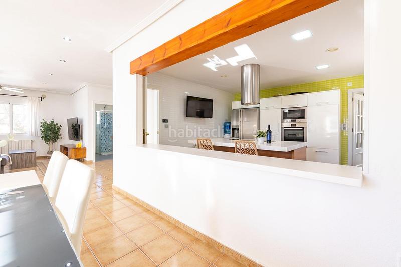 Foto 8a4c1cc7-05ed-4739-9960-a6639b6d86e0. Xalet amb calefacció aparcament piscina a La Alcayna Molina de Segura