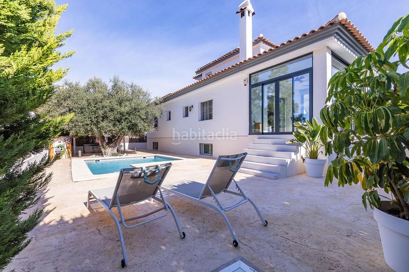 Foto 955292fc-e92c-48a6-9d45-f2db11d94894. Xalet amb calefacció aparcament piscina a La Alcayna Molina de Segura